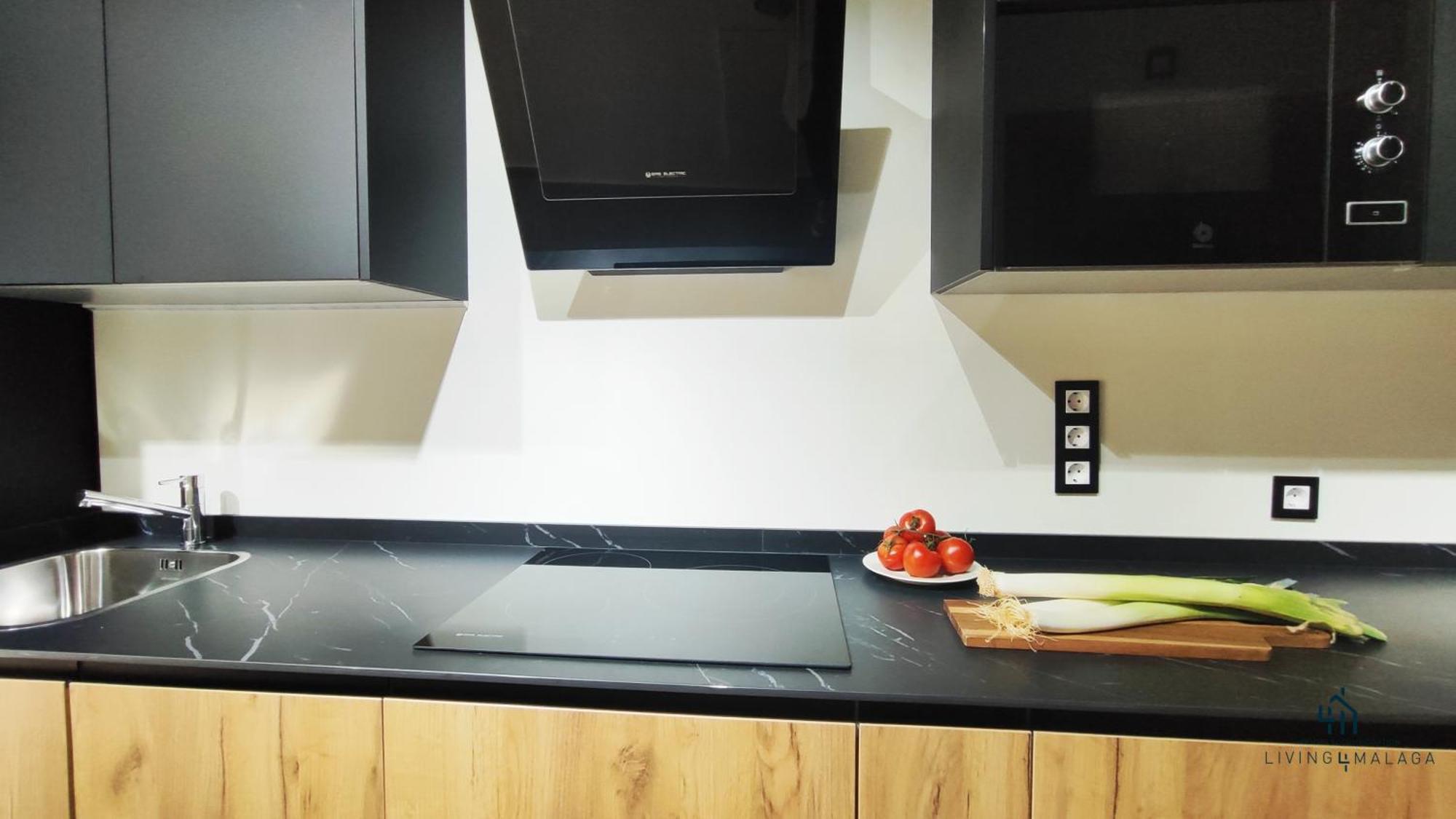 Apartament Living4malaga Victoria Center *